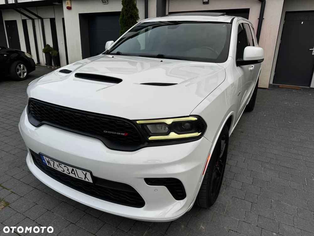 Dodge Durango - 11