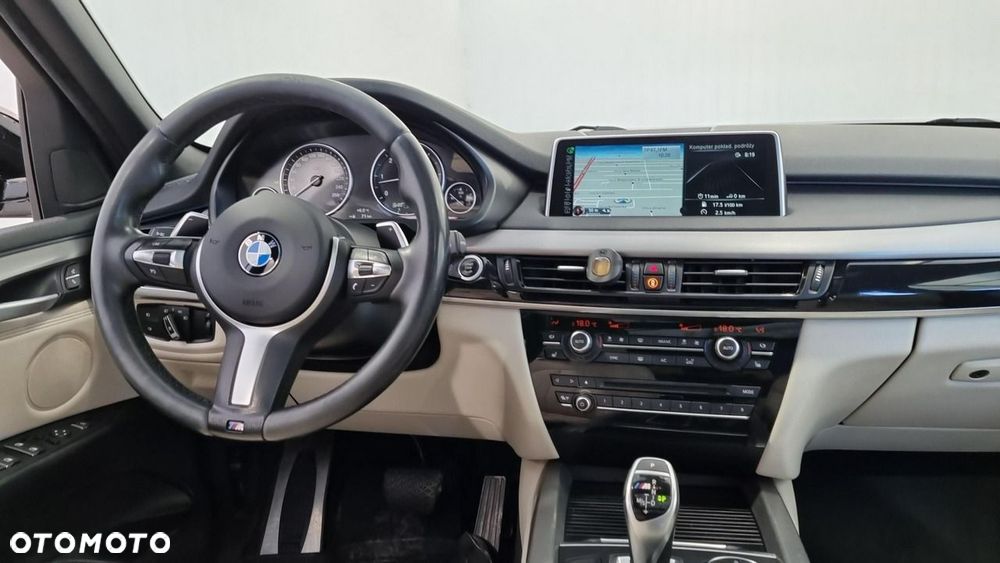 BMW X5 M - 15