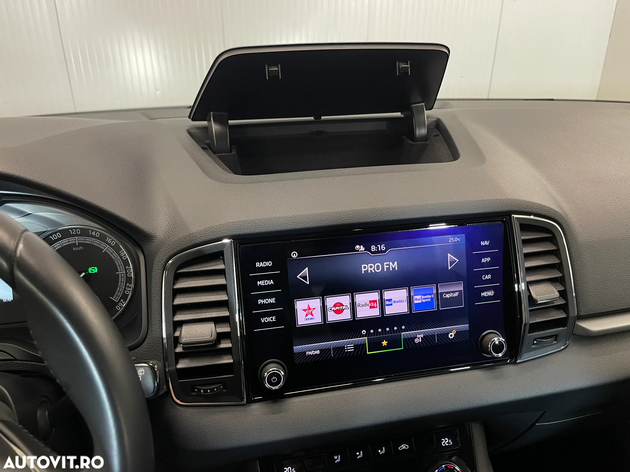 Skoda Karoq 2.0 TDI SCR DSG Style - 20