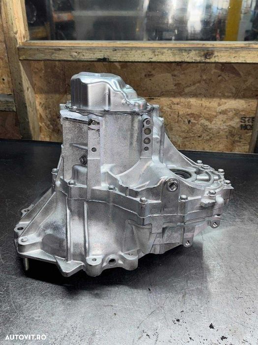 Cutie de viteze Suzuki Swift 1.3 Benzina; 2005-2016; 5 Trepte - 3