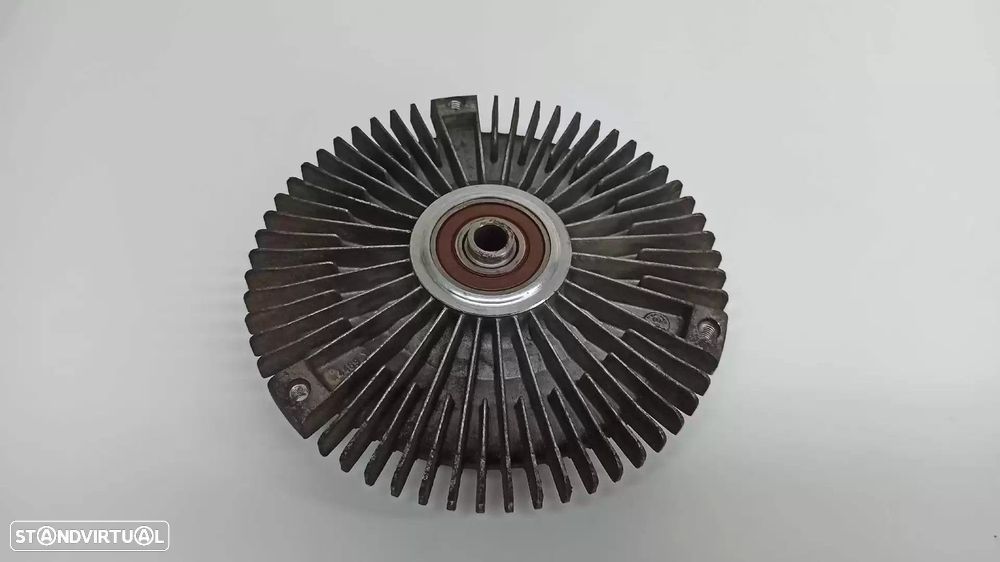 MASSA EMBRAIAGEM VISCOSO MERCEDES-BENZ CLASSE S 1990 -1032000422 - 3