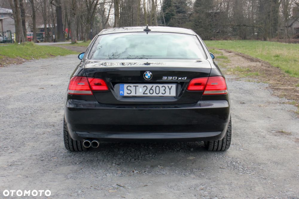 BMW Seria 3 330d - 5