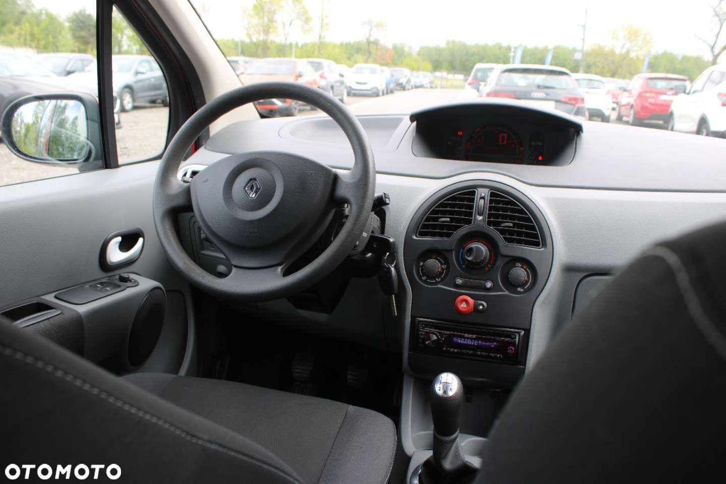 Renault Modus - 31
