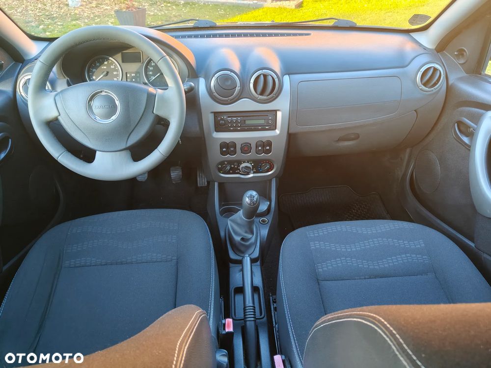 Dacia Sandero Stepway - 18