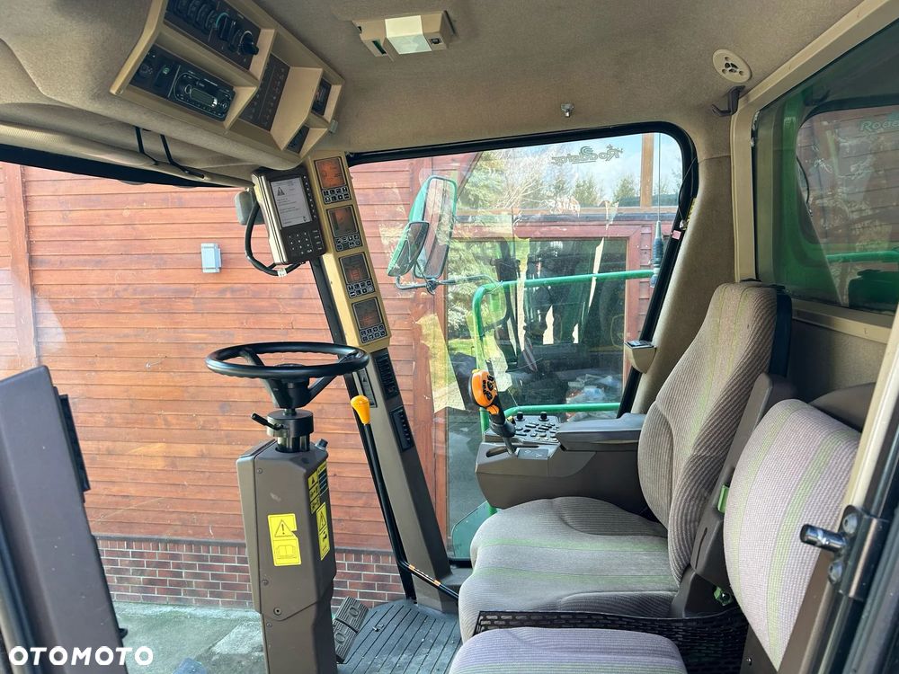 John Deere STS 9880i HILLMASTER - 25