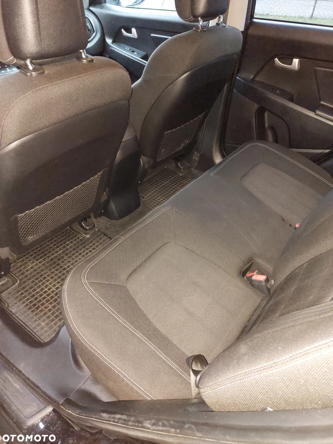 Kia Sportage 1.7 CRDI L 2WD - 6