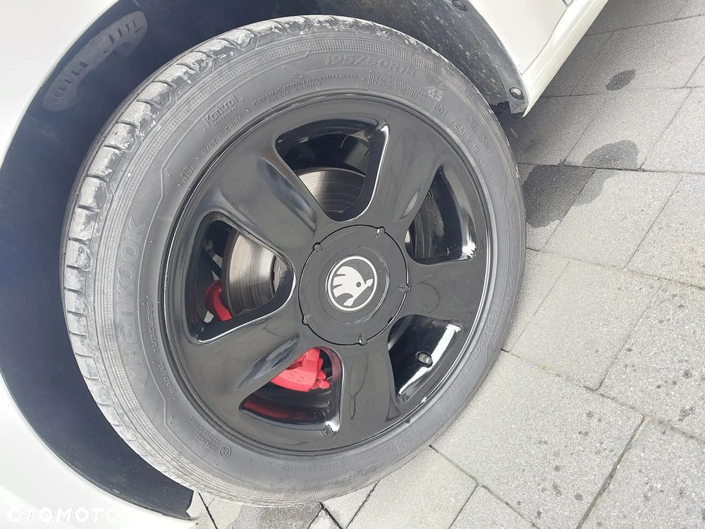 Skoda Citigo 1.0 MPI Cool Edition - 24