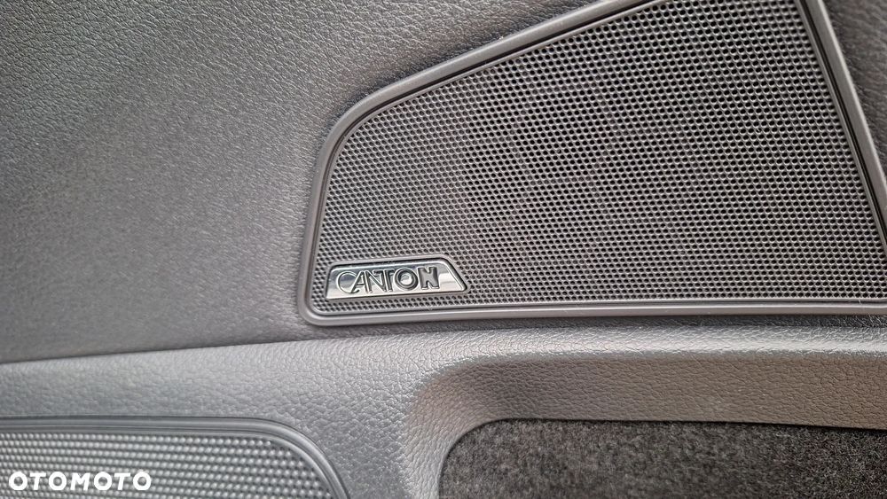 Skoda Superb 2.0 TDI SCR 4x4 Style DSG - 38