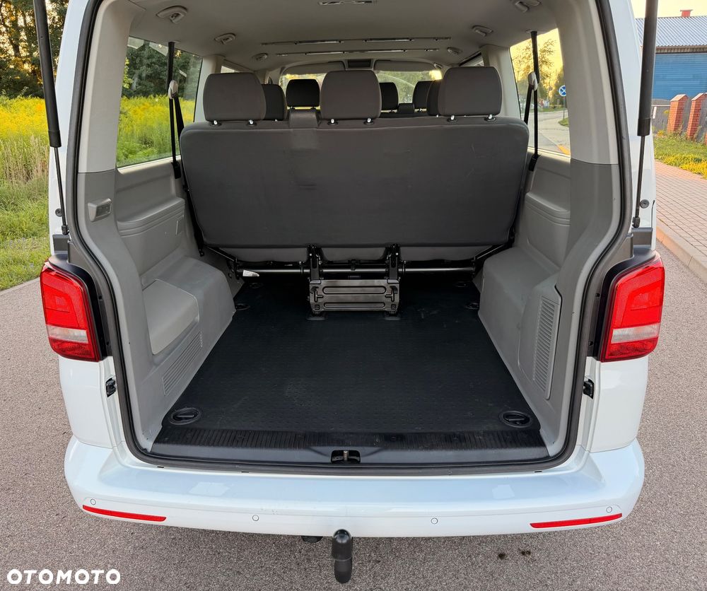 Volkswagen Caravelle L2 Comfortline - 24