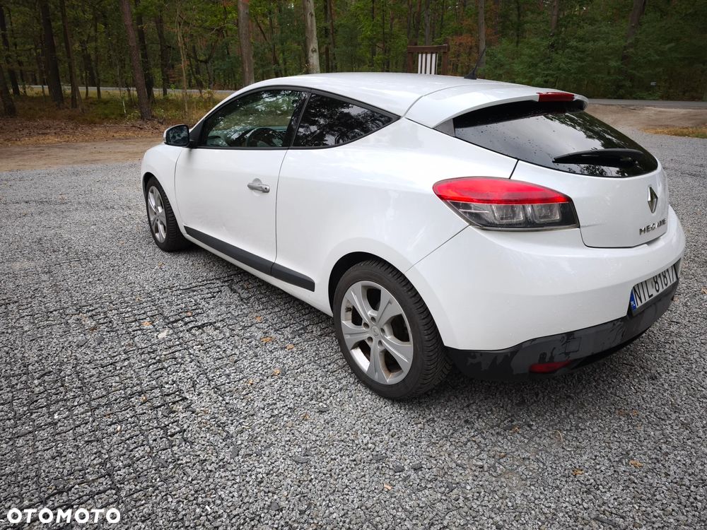 Renault Megane 2.0 16V TCE Dynamique - 7