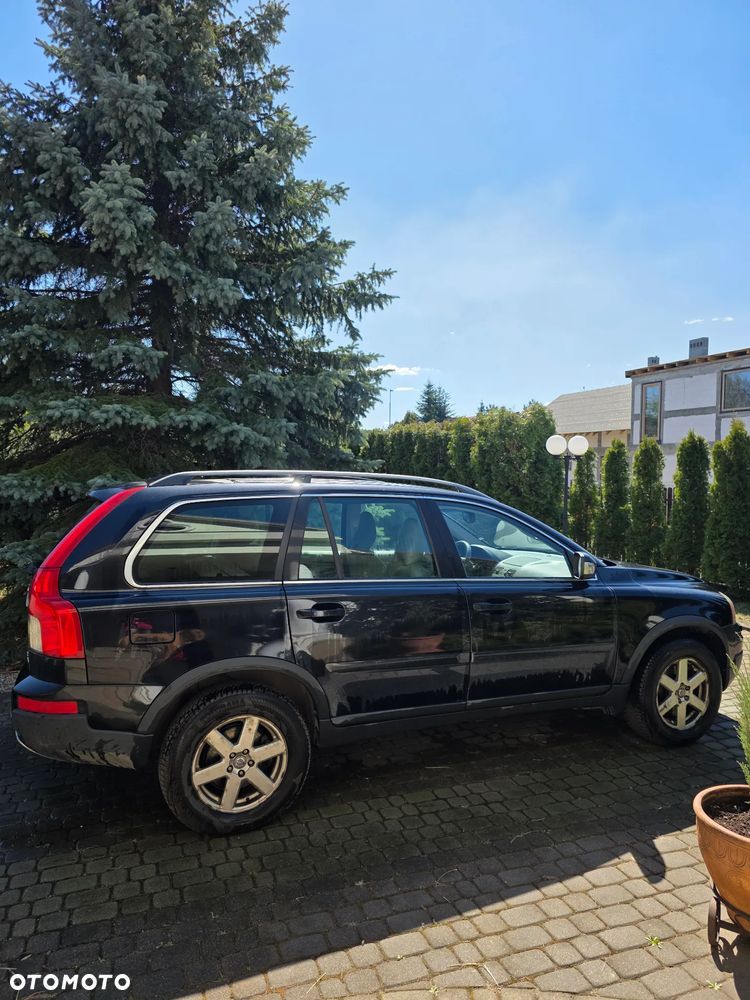 Volvo XC 90 D5 AWD Executive - 4