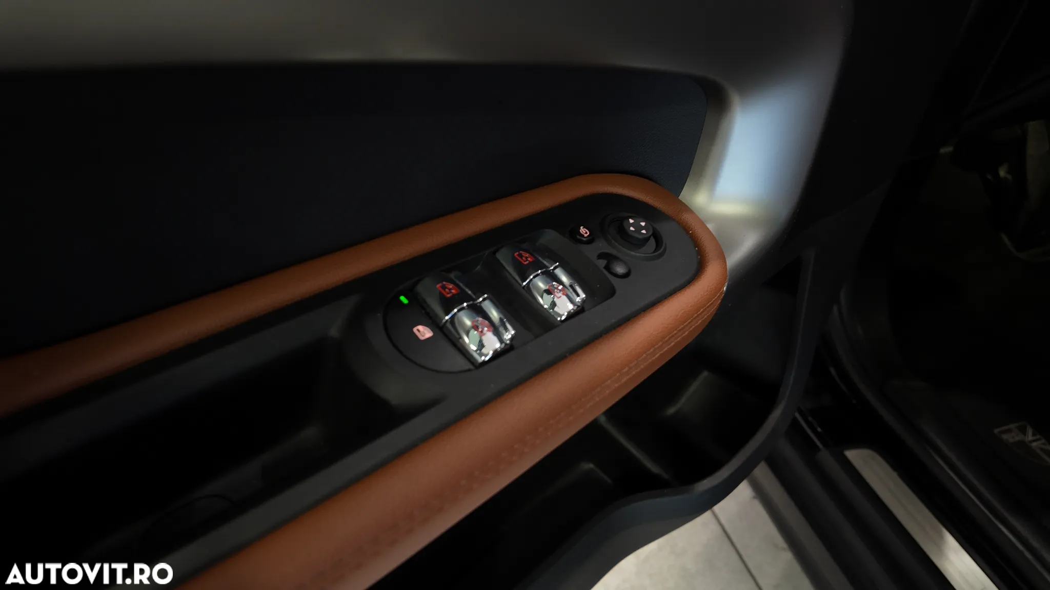 Mini Countryman Cooper Aut. Yours Trim - 21
