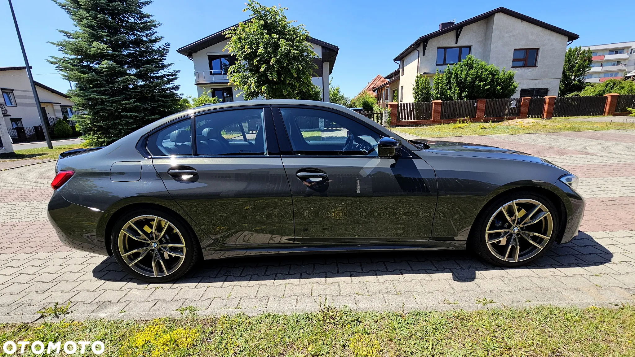 BMW Seria 3 - 6
