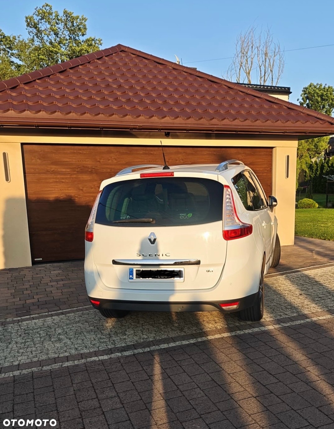 Renault Scenic 1.6 dCi Bose - 3