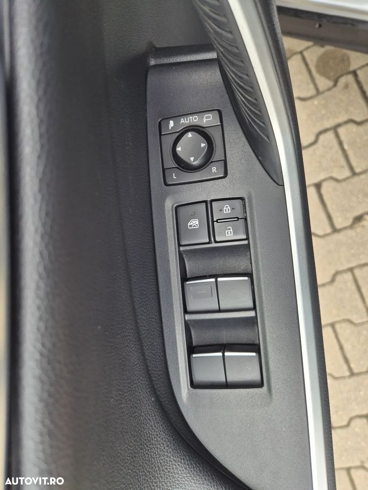 Toyota RAV4 2.5 VVT-iE 4x4 Dynamic - 14