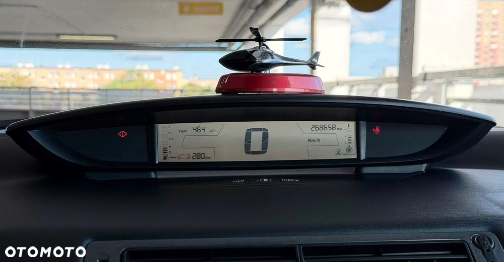 Citroën C4 HDi 110 FAP Exclusive - 20
