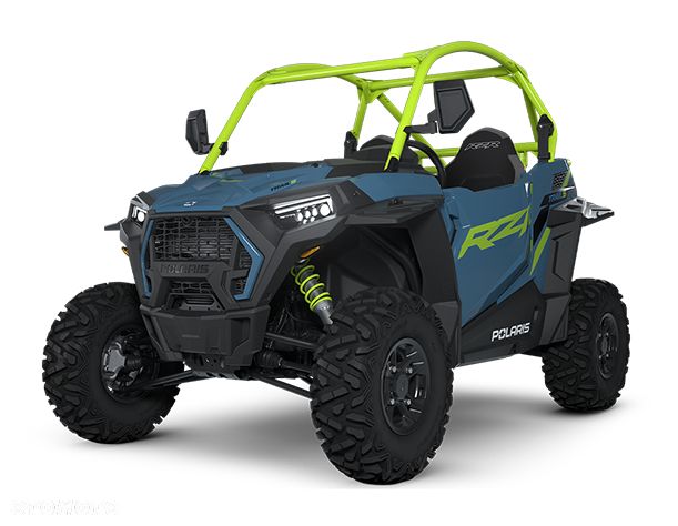 Polaris RZR - 1
