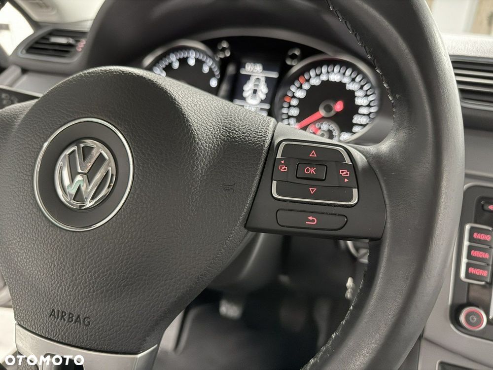 Volkswagen CC 2.0 TSI - 24