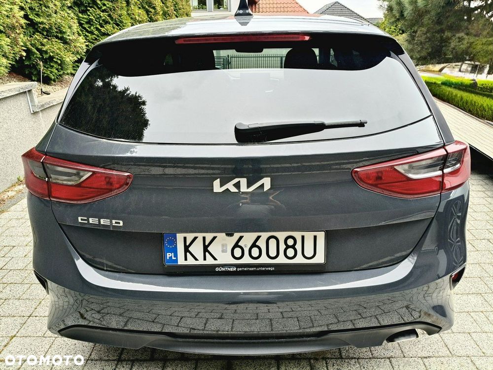 Kia Ceed - 6