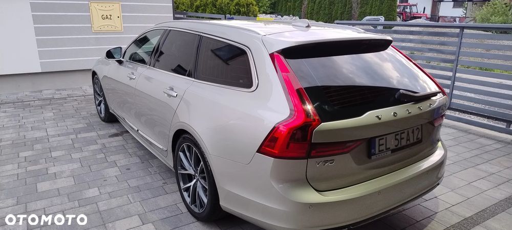 Volvo V90 T6 AWD Inscription - 3