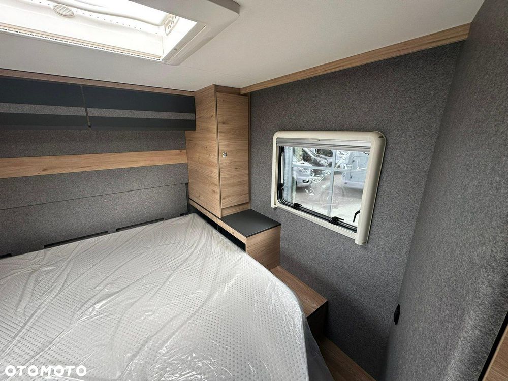 Dethleffs Just Go T7055 DBL - 21