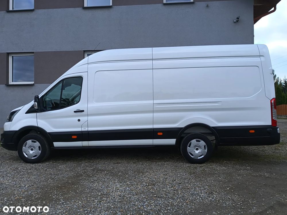 Ford TRANSIT L4H3 MAXI - 13