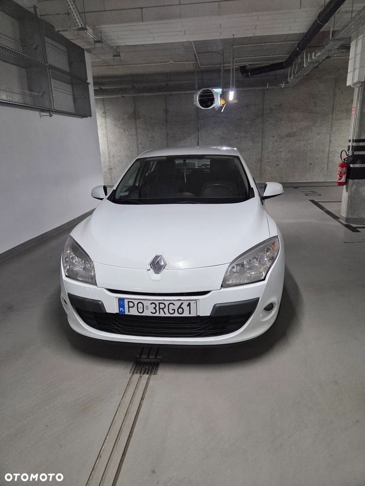 Renault Megane 1.5 dCi Expression - 11