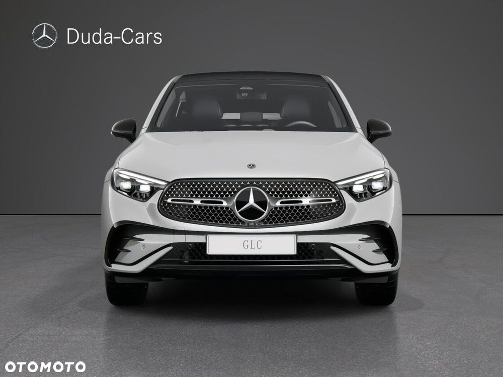 Mercedes-Benz GLC - 4