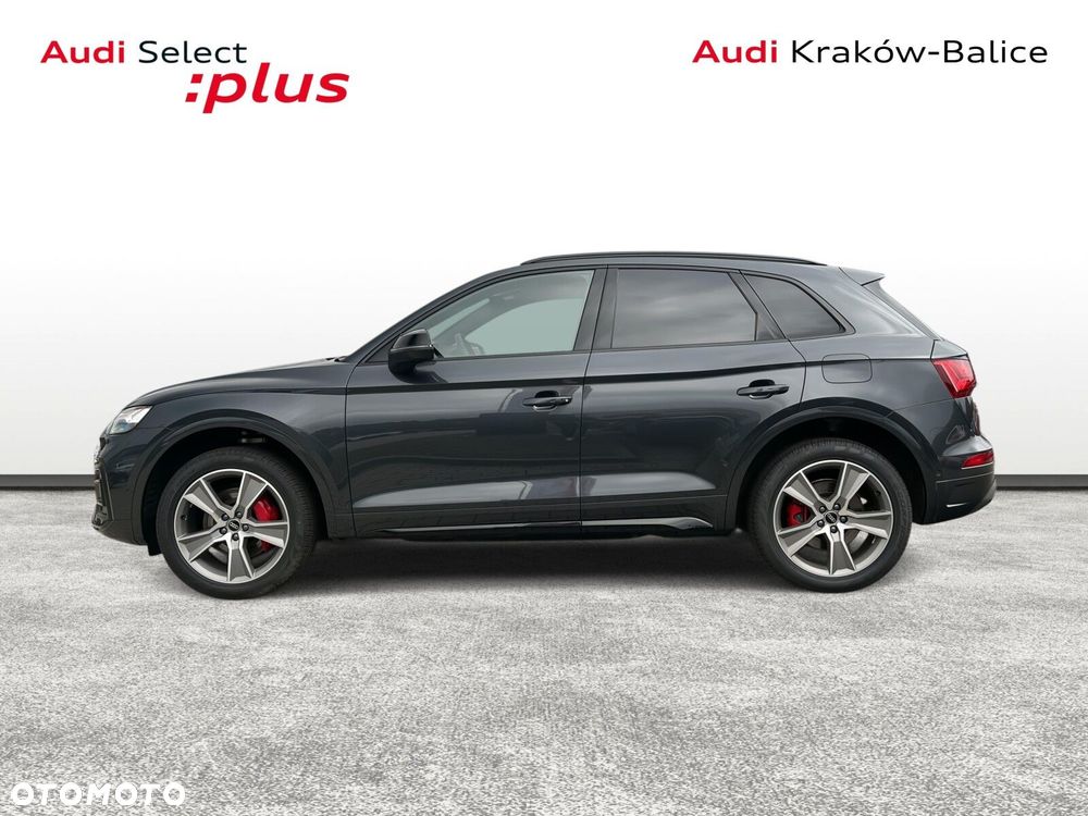 Audi Q5 50 TFSI e Quattro Advanced S tronic - 3