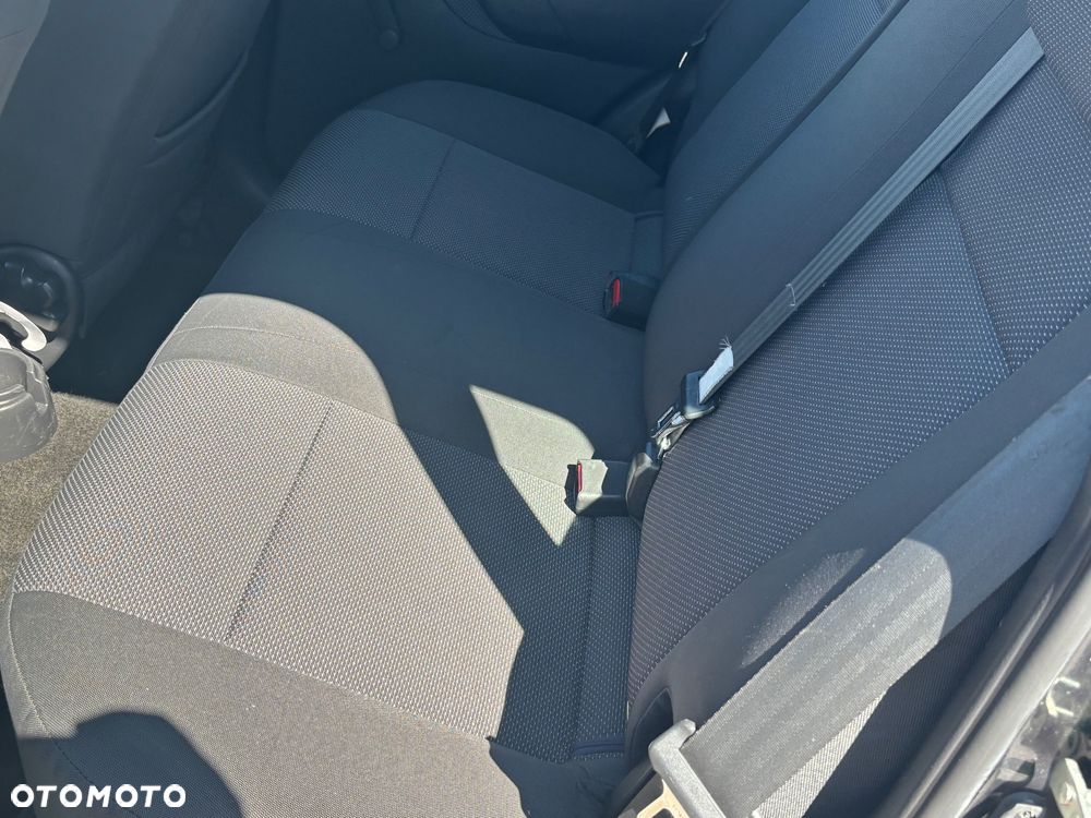 Chevrolet Aveo 1.2 16V LS - 17