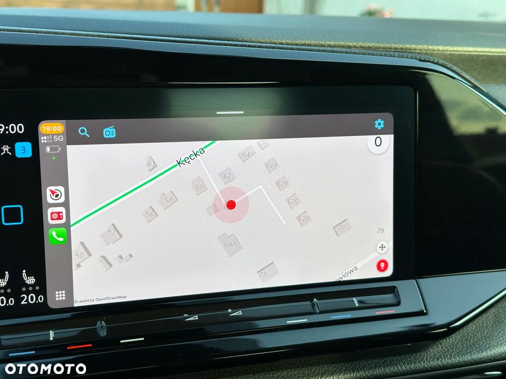 Volkswagen Caddy 2.0 TDI Style DSG - 21