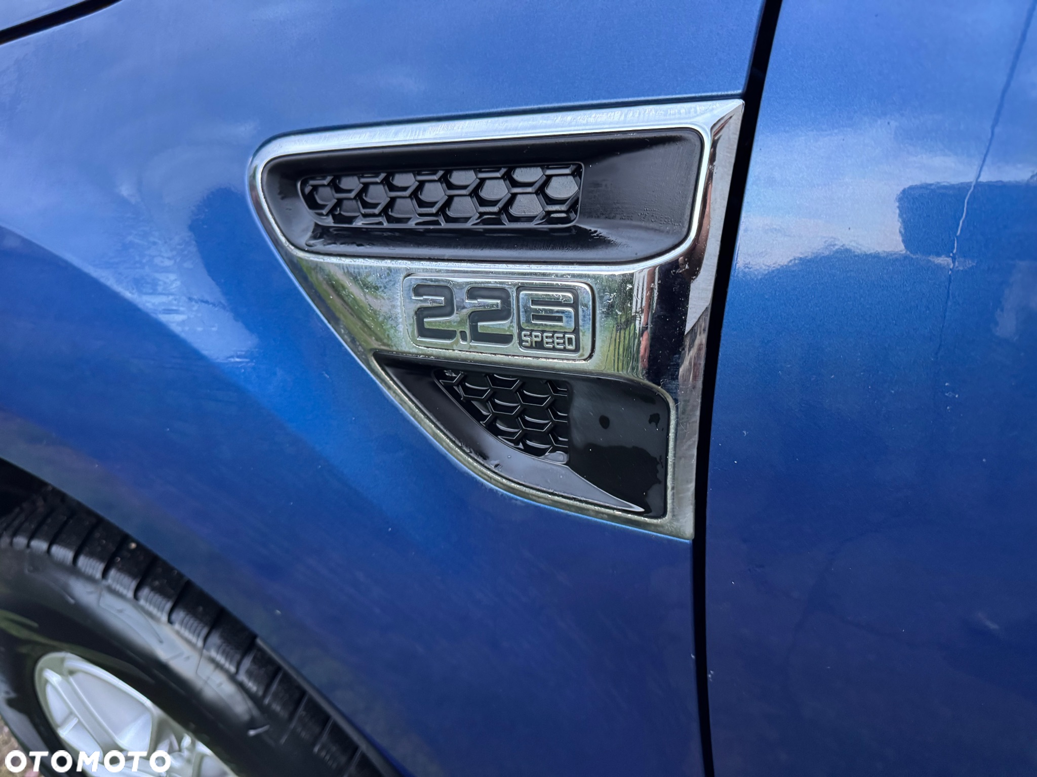 Ford Ranger 2.2 TDCi 4x4 DC Limited - 16