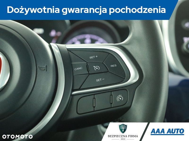 Fiat 500X - 21