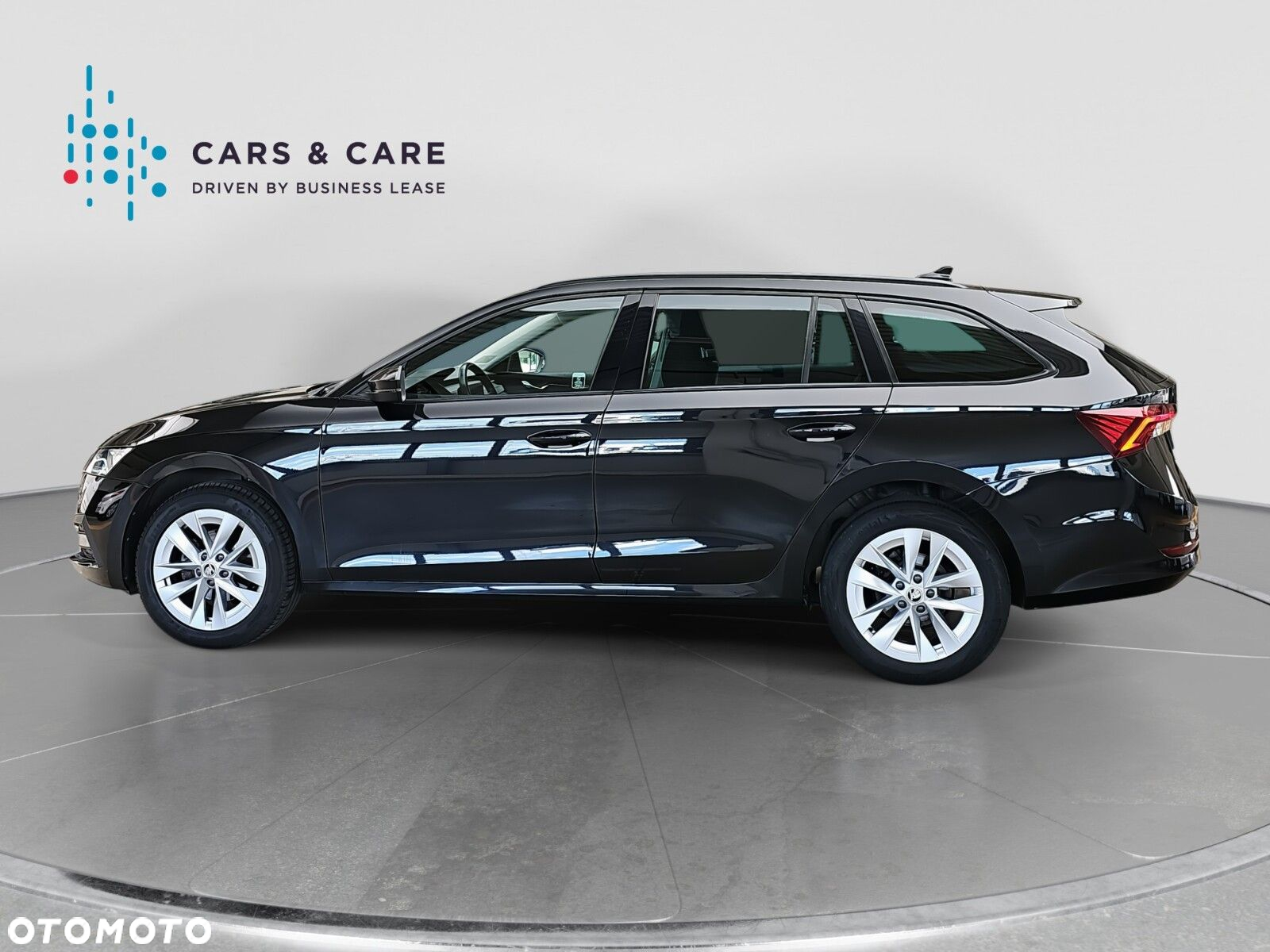 Skoda Octavia 2.0 TDI Ambition DSG - 9