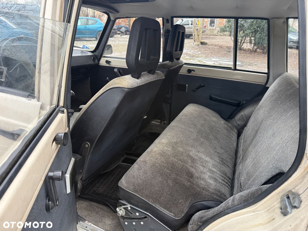 Wartburg 353 Tourist 1.3 - 18