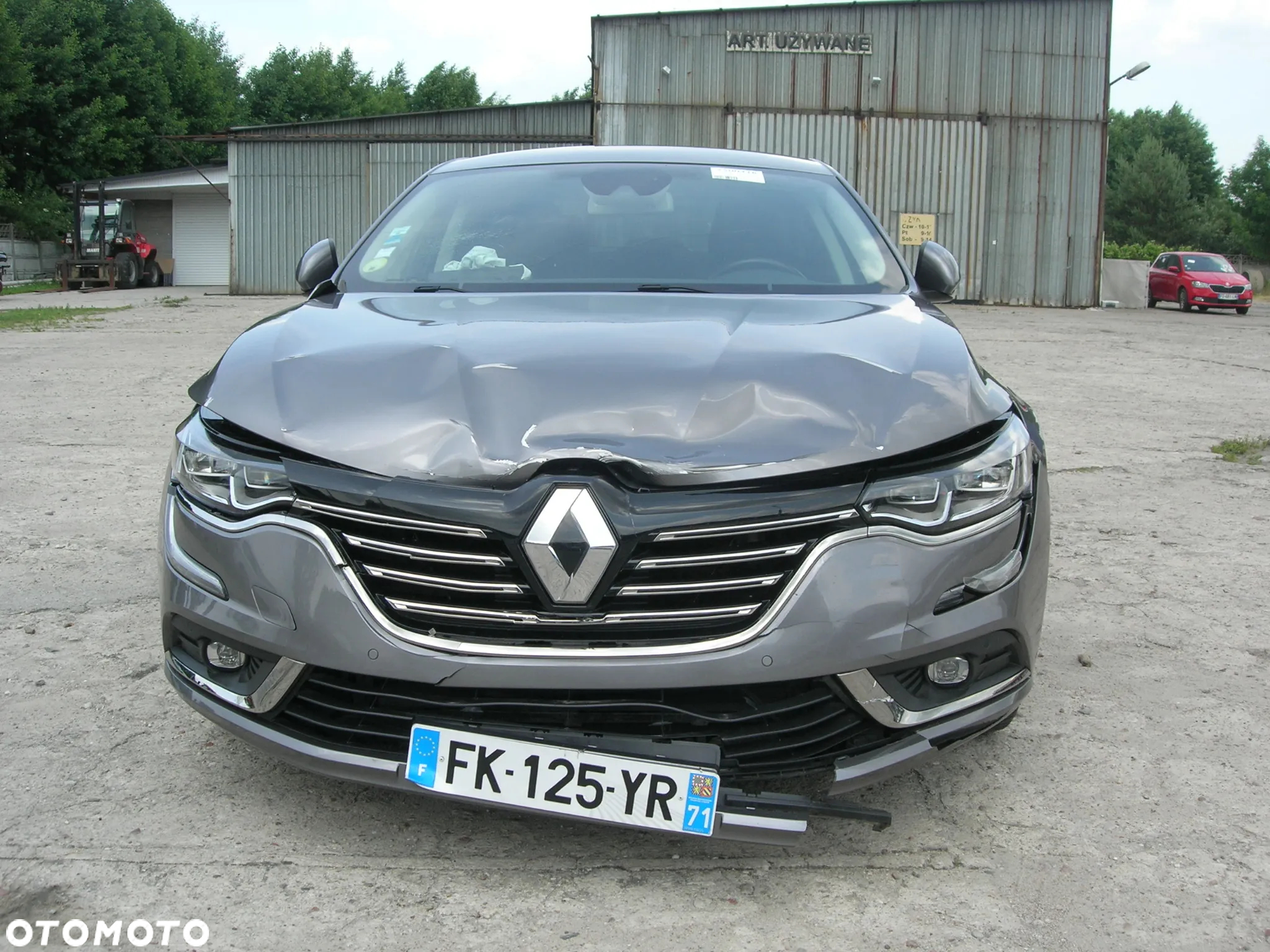 Renault Talisman - 7