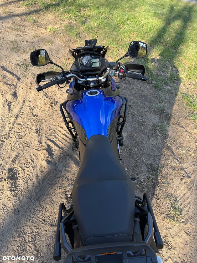 Suzuki V-STROM - 31