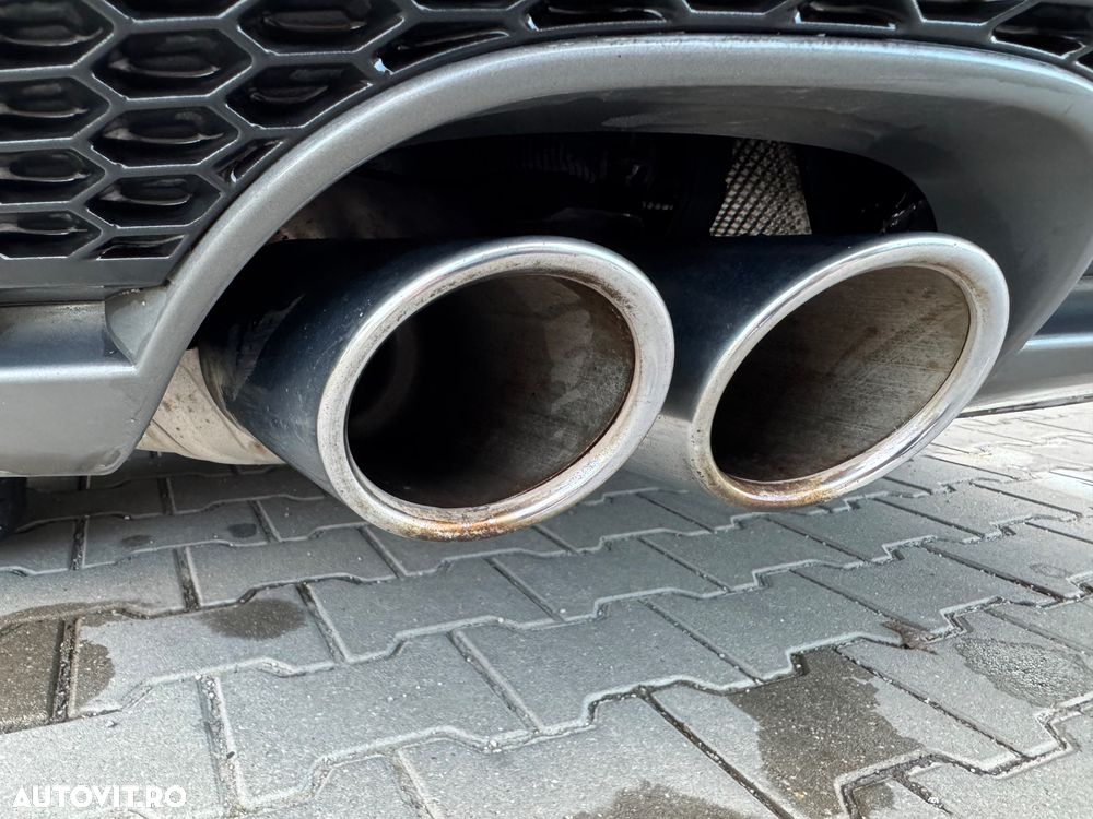 Audi A4 Avant 2.0 TDI 116g DPF Ambition - 10