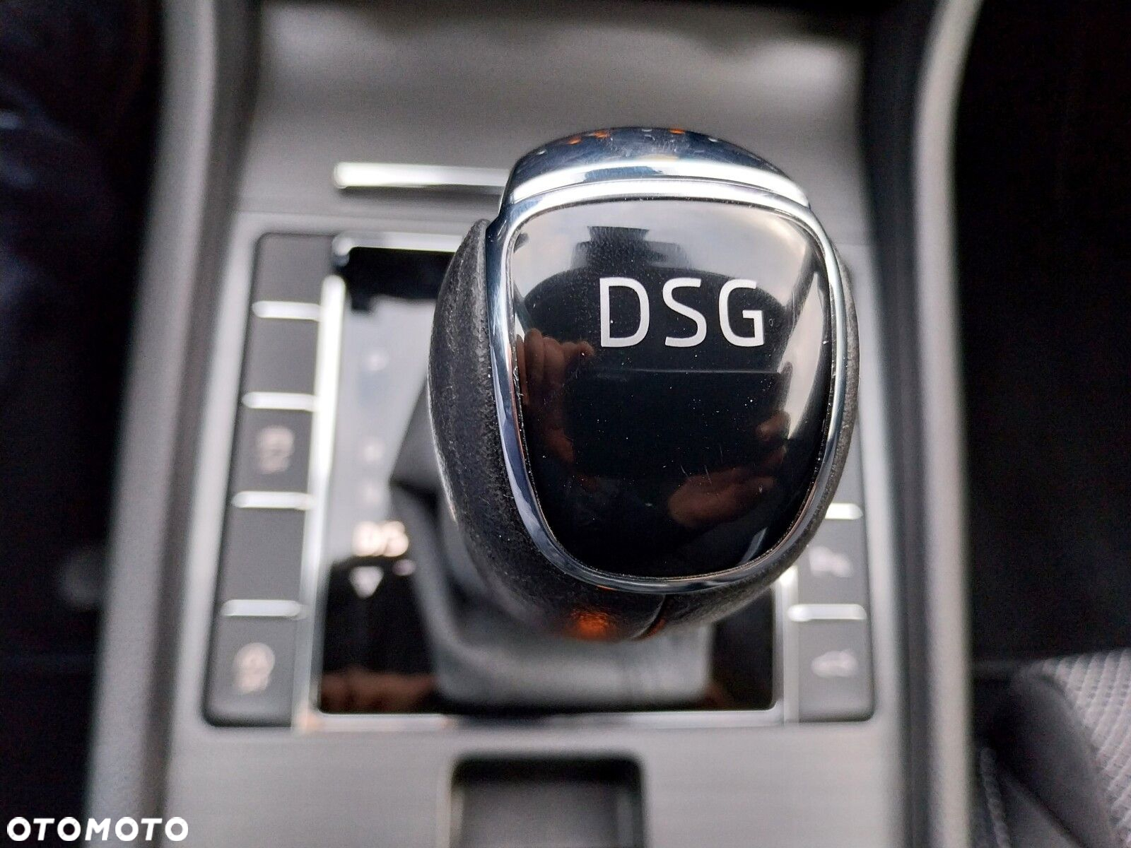 Skoda Superb - 36