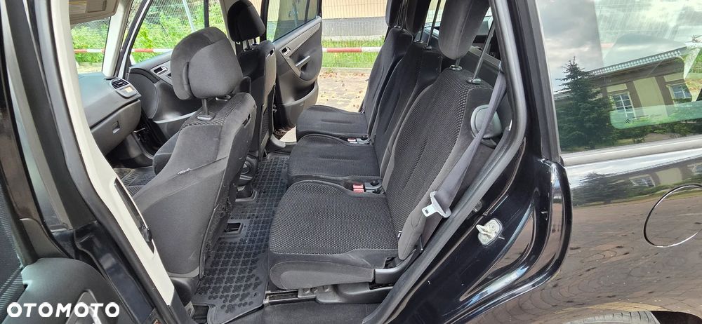 Citroën C4 Grand Picasso 2.0 HDi FAP EGS6 Exclusive - 15