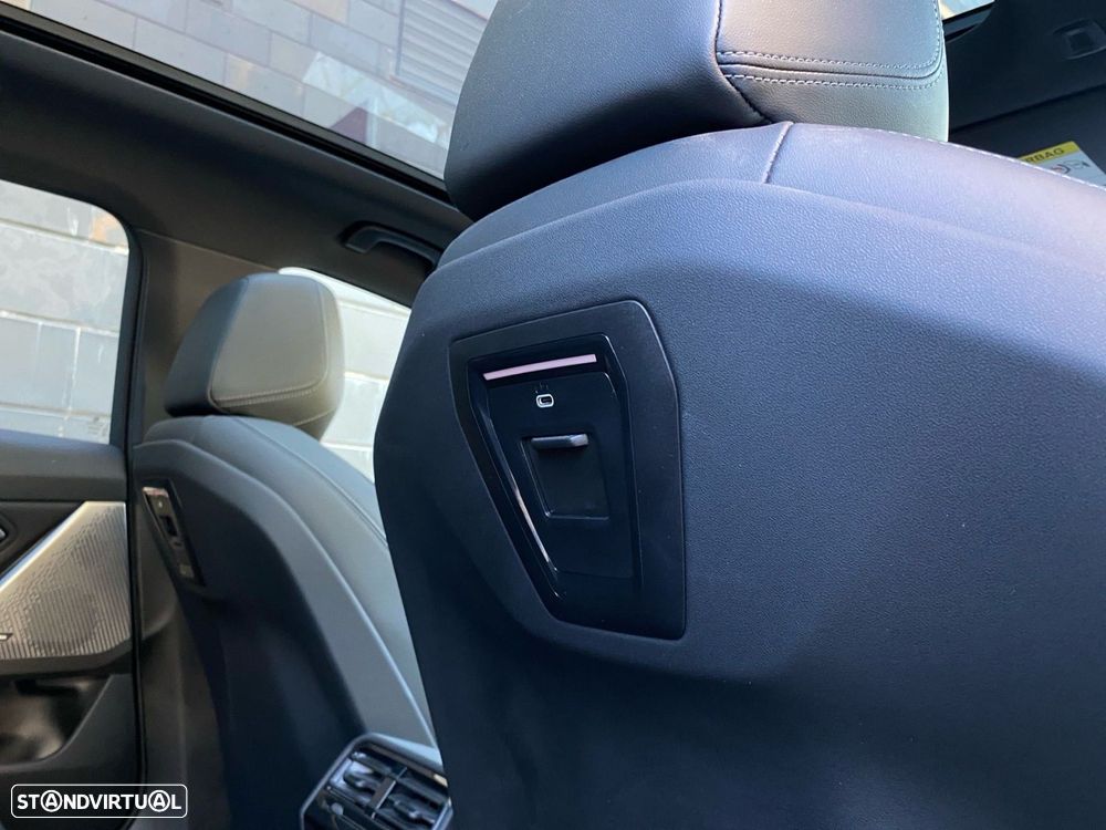 BMW 520 d Pack Desportivo M - 21