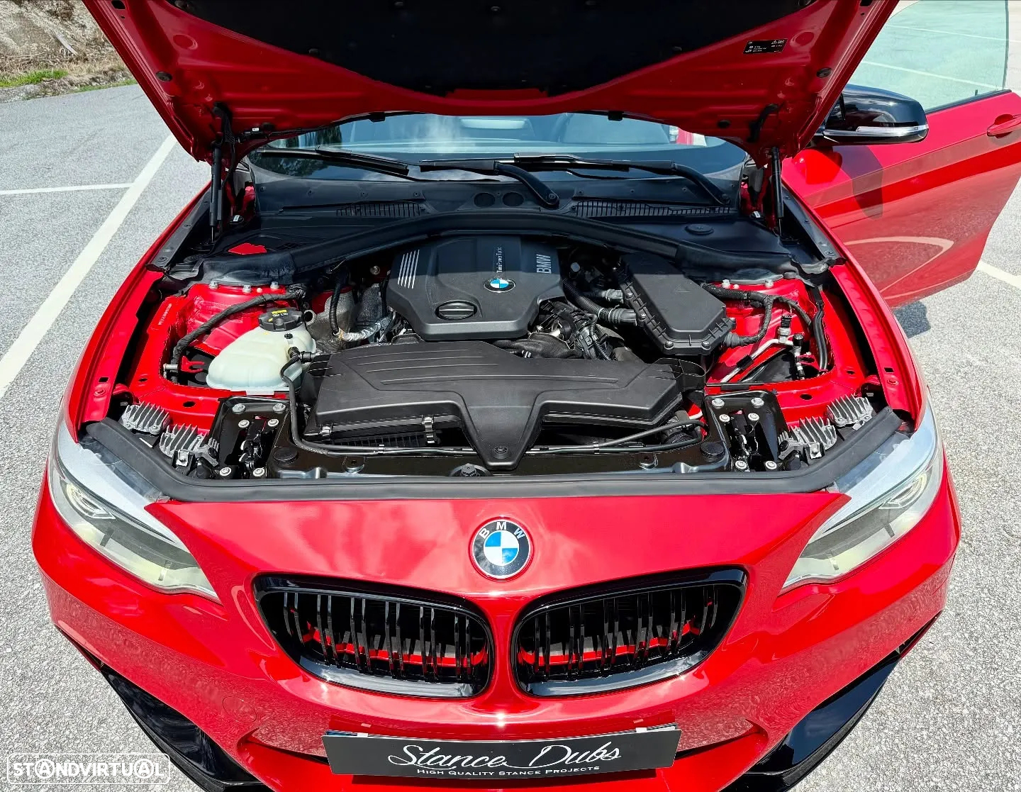 BMW 218 d Coupe Aut. M Sport - 16