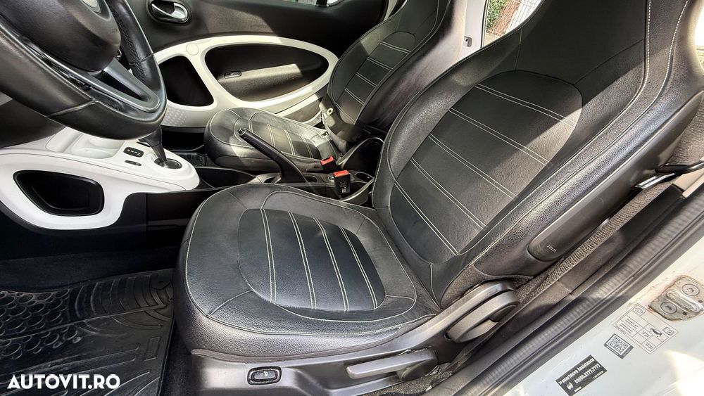 Smart Fortwo - 10
