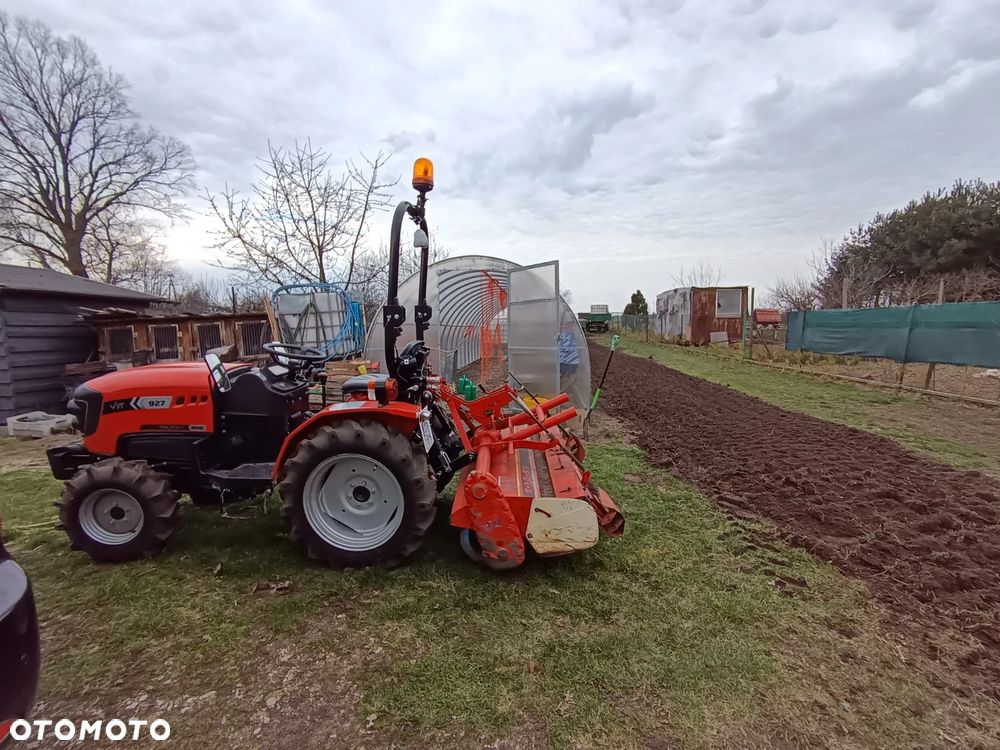 Bogballe FIELDTRAC 927 - 6