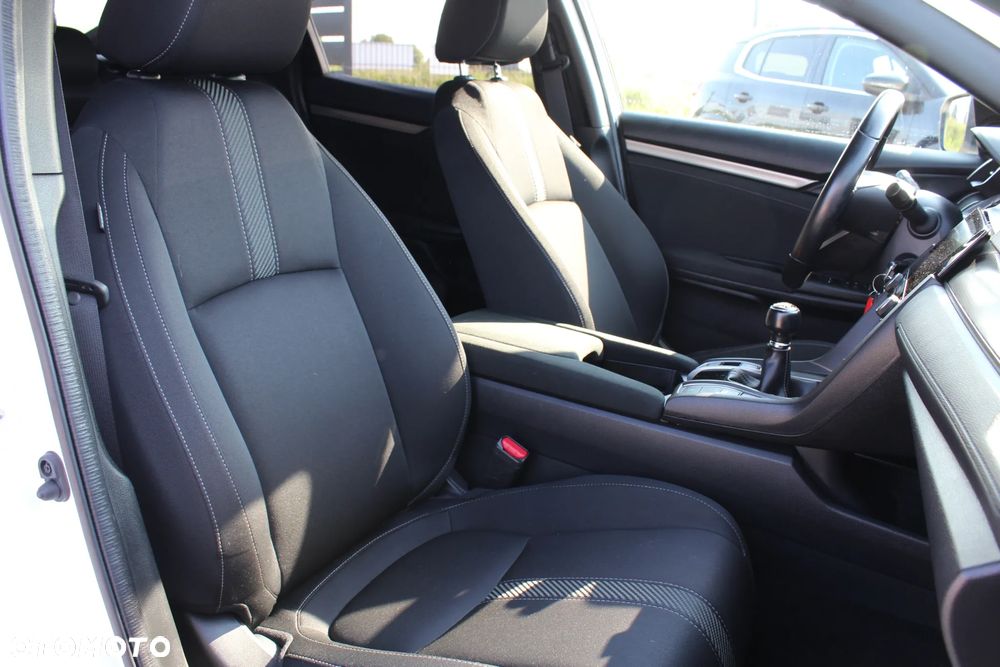 Honda Civic 1.0 i-VTEC Turbo S - 22