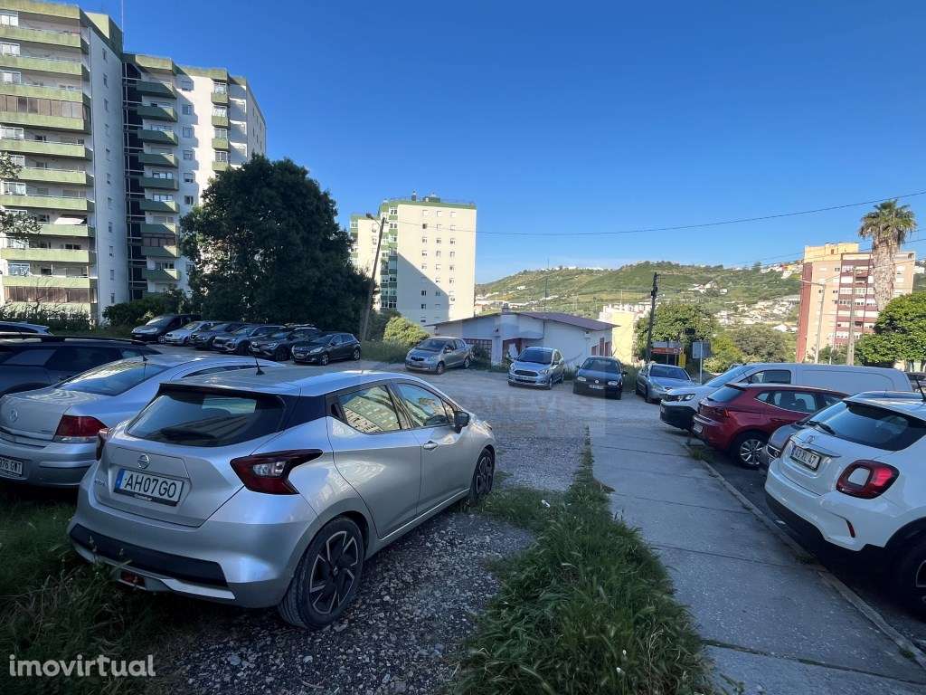 Oportunidade Projecto à Investidor ! Edifício Multifamiliar Quinta ... - Grande imagem: 5/6