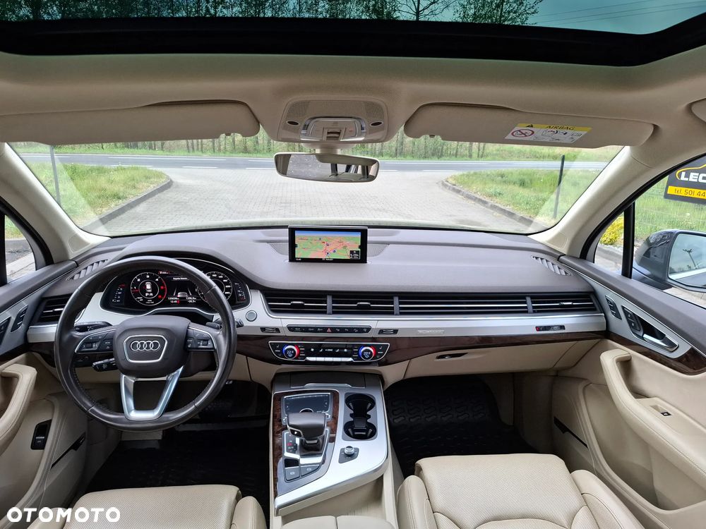 Audi Q7 - 22