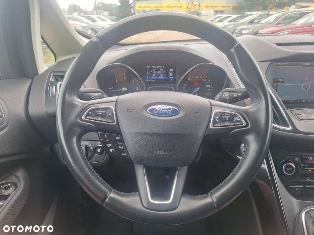 Ford C-MAX - 17