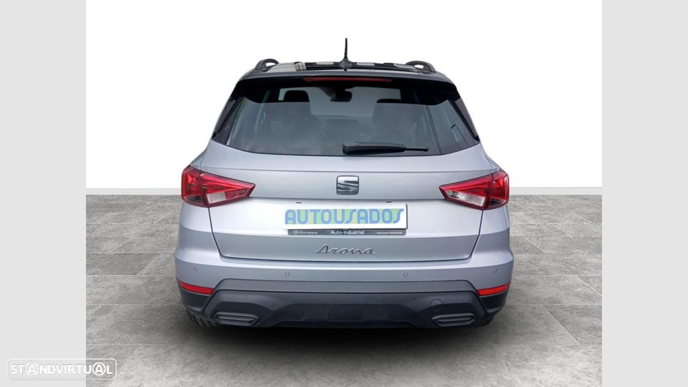 SEAT Arona 1.0 TSI Style - 8