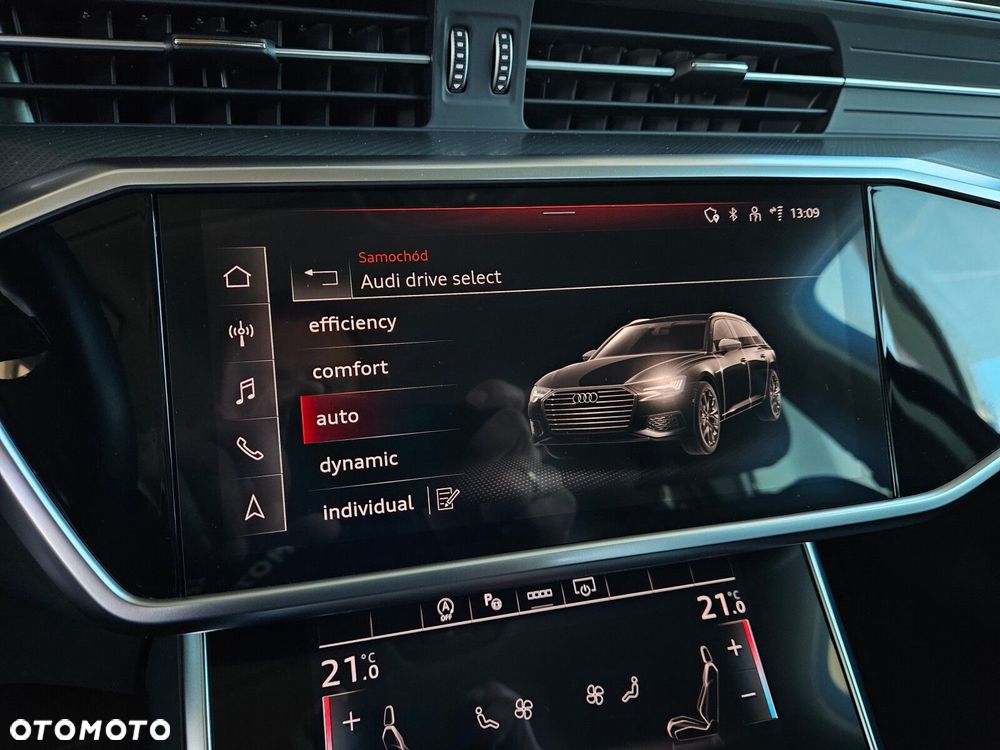 Audi A6 Avant - 19